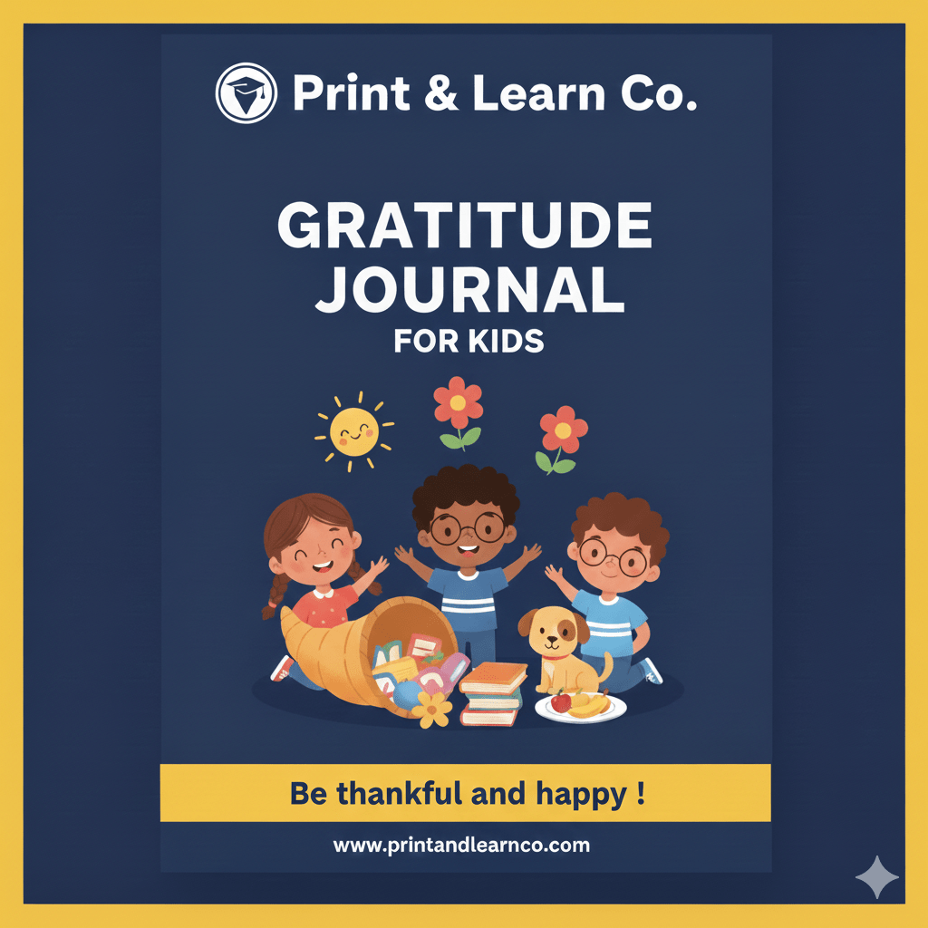 The Ultimate Quiet Time Vault (4 - in - 1 Mindfulness Bundle) - PrintAndLearnCo