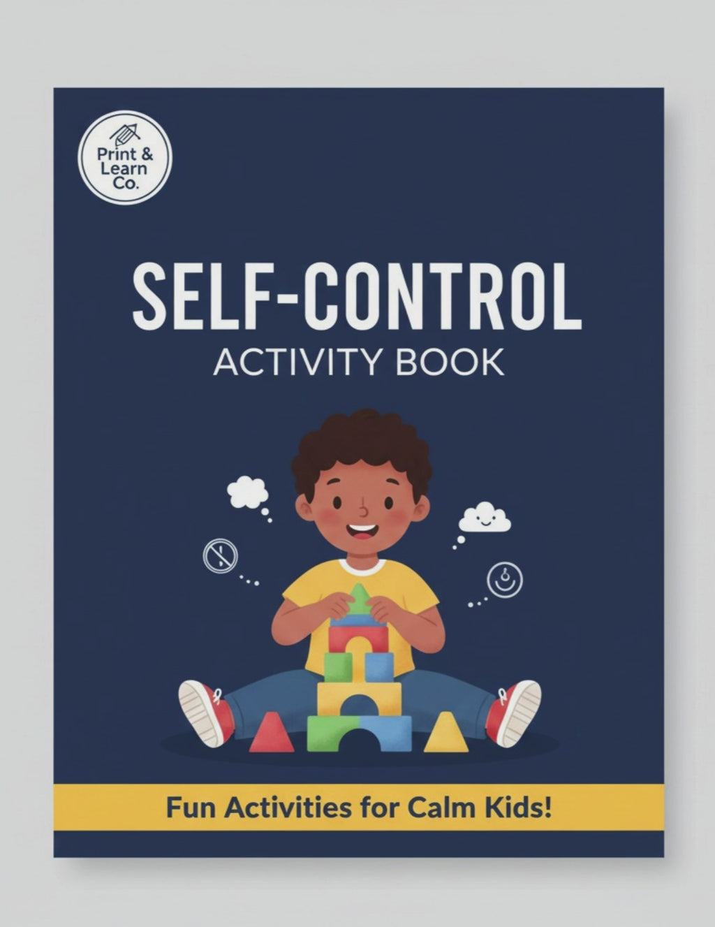 The Ultimate Quiet Time Vault (4-in-1 Mindfulness Bundle)