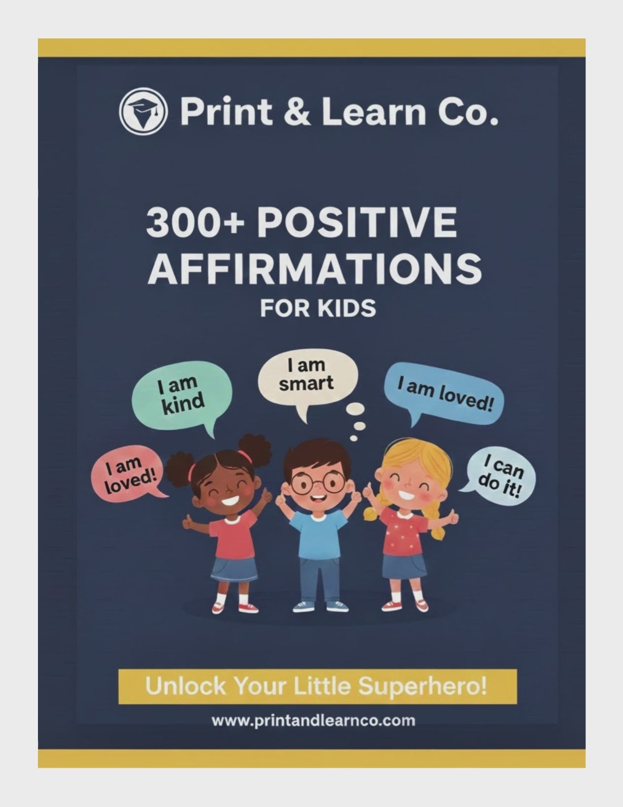 The Ultimate Quiet Time Vault (4-in-1 Mindfulness Bundle)